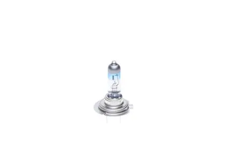Лампа H7 Ultra White 4200K блистер - заміна на 1987301153 BOSCH 1987301090 (фото 1)