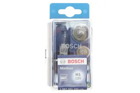 Комплект ліхтарів BOSCH 1 987 301 102