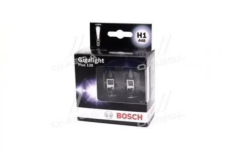 Автомобильная лампа BOSCH 1 987 301 105