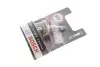 Лампа H7 12V 55 W Gigalight +200% блістер BOSCH 1 987 301 145 (фото 2)