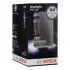 Лампа H4 60/55W 12V Gigalight Plus 120 бокс 1 шт. - кратн. 20 шт - НЕ постачається BOSCH 1 987 301 160 (фото 1)