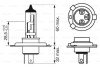 Лампа H4 60/55W 12V Gigalight Plus 120 бокс 1 шт. - кратн. 20 шт BOSCH 1 987 301 160 (фото 5)