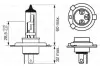 Лампа H4 60/55W 12V Gigalight Plus 120 бокс 1 шт. - кратн. 20 шт - НЕ постачається BOSCH 1 987 301 160 (фото 5)