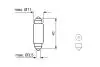 Лампа LED Retrofit SV8,5 -8 (Fest. 10W -41 мм) 12В 1Вт (блистер - 2шт.) COLD - кратн. 10 шт BOSCH 1987301509 (фото 6)