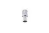LED Gigalight автолампа PY21W 2шт. колір./температура - жовтий BOSCH 1987301520 (фото 3)