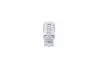 Лампа LED Retrofit W3x16q (W21/5W) 12В 2,5Вт (блистер - 2шт.) RED - кратн. 10 шт BOSCH 1987301525 (фото 1)