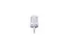Лампа LED Retrofit W3x16q (W21/5W) 12В 2,5Вт (блистер - 2шт.) RED - кратн. 10 шт BOSCH 1987301525 (фото 4)