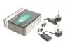 Автолампа H4 12V 30W P22d Gigalight Twin LED (6000К) (к-кт 2шт,) 1 987 301 554 BOSCH 1987301554 (фото 1)
