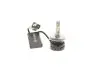 Автолампа H4 12V 30W P22d Gigalight Twin LED (6000К) (к-кт 2шт,) 1 987 301 554 BOSCH 1987301554 (фото 3)