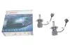 Автолампа H4 12V 24W P43t LED Powerlight TWIN (6000К) знято з постачання BOSCH 1987301564 (фото 2)