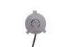 Автолампа H4 12V 24W P43t LED Powerlight TWIN (6000К) знято з постачання BOSCH 1987301564 (фото 3)