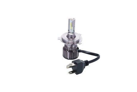 Автолампа H4 12V 24W P43t Eco LED Twin (6000К)) BOSCH 1 987 301 700 (фото 1)