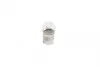 Автолампа R10W 12V 10W BA15s Pure Light 1 987 302 203 BOSCH 1987302203 (фото 1)