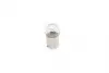 Автолампа R10W 12V 10W BA15s Pure Light 1 987 302 203 BOSCH 1987302203 (фото 2)