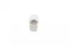 Автолампа R10W 12V 10W BA15s Pure Light 1 987 302 203 BOSCH 1987302203 (фото 3)