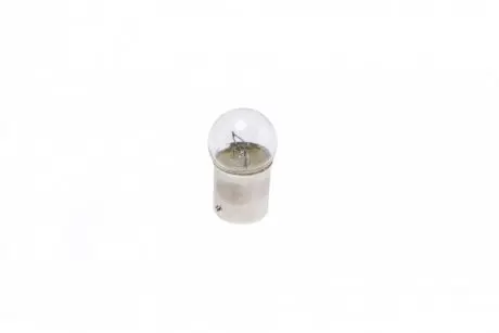 Автолампа R10W 12V 10W BA15s Pure Light 1 987 302 203 BOSCH 1987302203