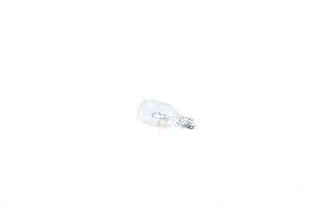 Лампа розжарювання 12V 16W W16W PURE LIGHT BOSCH 1987302205