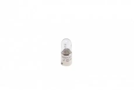 Автолампа Pure Light T4W BA9s 4 W BOSCH 1987302207