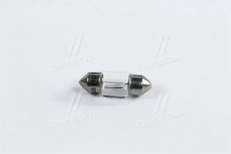 Автолампа 12V 10W SV8.5-8 Pure Light 1 987 302 227 BOSCH 1987302227 (фото 1)
