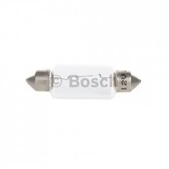 Автолампа C21W 12V 21W SV8,5-8 1 987 302 230 BOSCH 1987302230