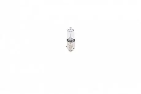 Автолампа H6W 12V 6W BAX9s Pure Light BOSCH 1 987 302 232