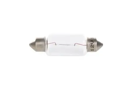 Автолампа C15W 12V 15W SV8.5-8 (1шт) 15.5x41 1 987 302 238 BOSCH 1987302238