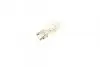 Автолампа W21W 12V 21W W3x16d Pure Light WS BOSCH 1 987 302 251 (фото 3)