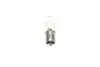 Лампа розжарювання P21W 12V 21W BA15d двоконт. BOSCH 1987302261 (фото 3)