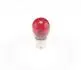 Автолампа Pure Light P21W BA15s 21 W красная BOSCH 1987302262 (фото 2)