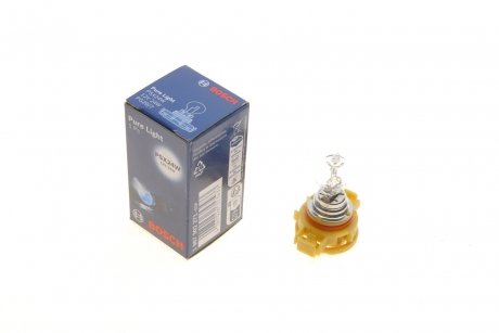 Автолампа PSX24W 12V 24W PG20/7 Pure Light WS BOSCH 1 987 302 271