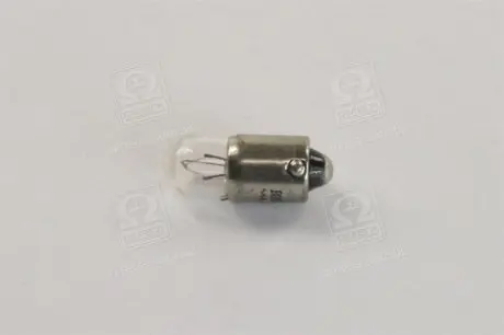 Автолампа T2W 24V 2W BA9s 1 987 302 508 BOSCH 1987302508