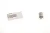 Автолампа R5W 24V 5W BA15s Trucklight 1 987 302 510 BOSCH 1987302510 (фото 1)