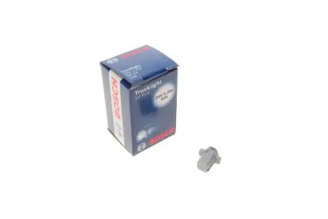 Автолампа BAX B8,5d 1,2 W BOSCH 1987302515