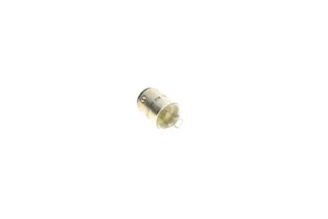 Автолампа R5W BA15d 5 W BOSCH 1987302527