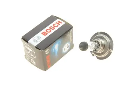 Автолампа H7 24V 70W PX26d TruckLight Maxlife BOSCH 1 987 302 772