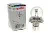 Автолампа R2 12V 45/40W P45t ECO WS BOSCH 1987302826 (фото 2)