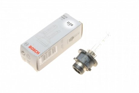 Автолампа D2S 85V 35W P32d-2 Eco HID WS BOSCH 1 987 302 851 (фото 1)