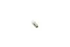 Автолампа T4W 12V 1W BA9s Eco LED WS BOSCH 1 987 302 883 (фото 2)