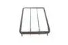 Фільтр повітряний Opel Monterey A/B/Frontera 2.2 98-04 BOSCH 1 987 429 162 (фото 3)