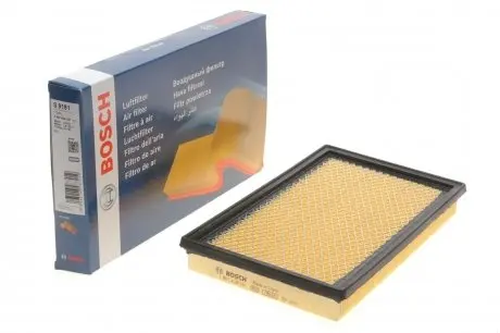 Фильтр воздушный BOSCH 1 987 429 181
