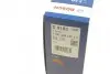 Фильтр воздушный Toyota Corolla 1.4/2.0D 00-08/Avensis 2.0D 02-09 BOSCH 1 987 429 183 (фото 5)