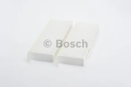 Фільтр салону BOSCH 1987432137
