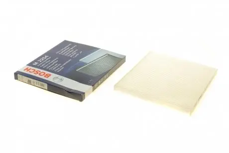 Фільтр салону Kia Cerato/Sorento 02- BOSCH 1 987 432 254