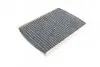 Фильтр салона VW Golf IV/Skoda Octavia/Audi A3 1.0-3.2 92-10 (угольный)) BOSCH 1 987 432 300 (фото 2)