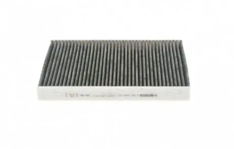 Фильтр салона Citroen C5/Peugeot 407 04-(угольный)) BOSCH 1 987 432 311