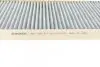 Фильтр салона VW Passat/Audi 80/A4/A6 97-05 (угольный)) BOSCH 1 987 432 317 (фото 5)