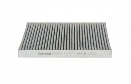Фільтр салону Audi A4/A6 97-05 (вугільний) BOSCH 1 987 432 371