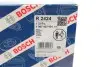 Фильтр салона BMW 3 (E90)/X1 (E84) 03-(угольный)) BOSCH 1 987 432 424 (фото 7)