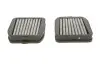 Фільтр салону MB E-class (W211) 02-09 (вугільний) BOSCH 1 987 432 512 (фото 3)