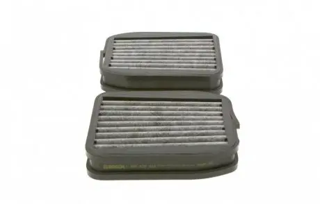 Фильтр салона MB E-class (W211) 02-09 (угольный)) BOSCH 1 987 432 512